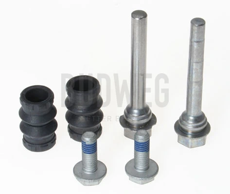 Guide Sleeve Kit, brake caliper